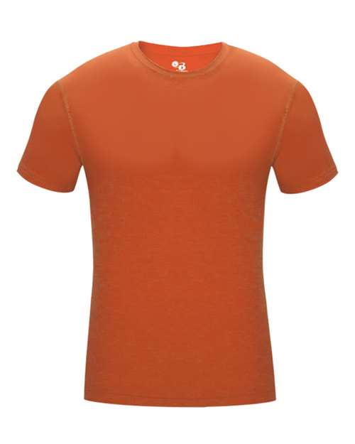 Badger Men's Pro-Compression T-Shirt 4621
