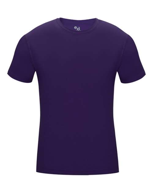 Badger Men's Pro-Compression T-Shirt 4621