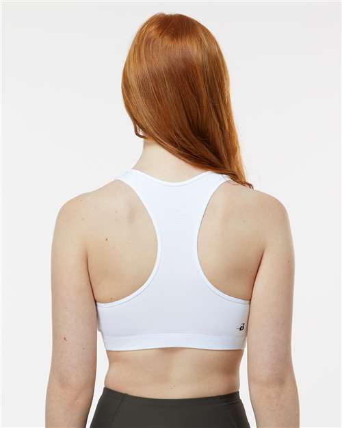 Badger Women's B-Sport Bra Top 4636