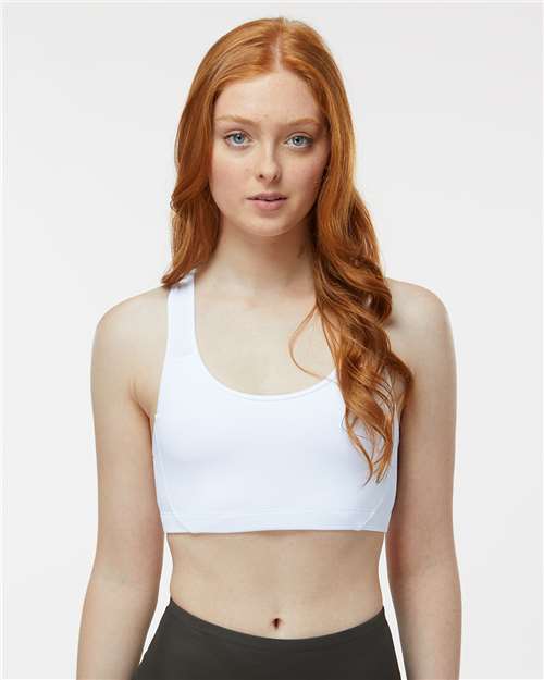 Badger Women's B-Sport Bra Top 4636