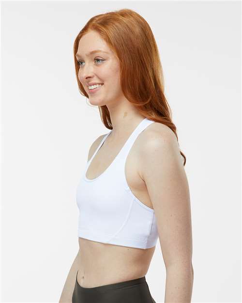 Badger Women's B-Sport Bra Top 4636
