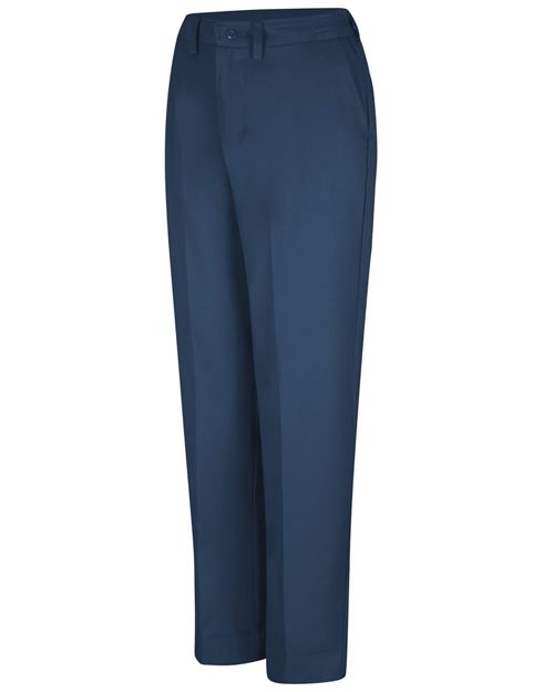 Red Kap Women's Elastic Insert Work Pants PT61