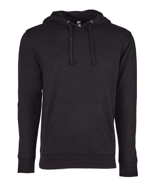 Next Level Unisex Laguna Hooded Sweatshirt 9301