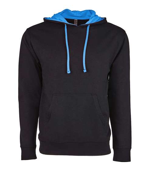 Next Level Unisex Laguna Hooded Sweatshirt 9301
