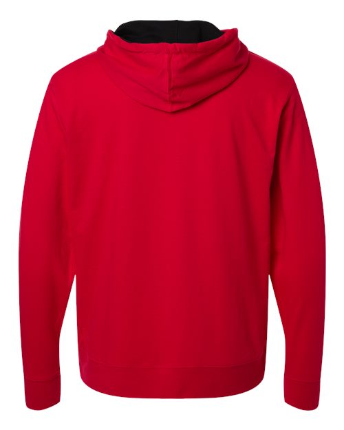 Next Level Unisex Laguna Hooded Sweatshirt 9301