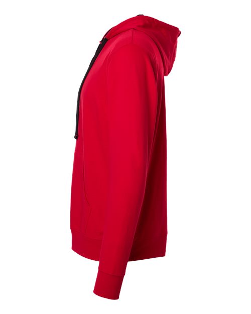Next Level Unisex Laguna Hooded Sweatshirt 9301