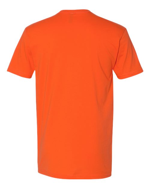 Next Level Unisex Cotton T-Shirt 3600
