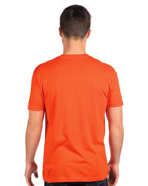 Next Level Unisex Cotton T-Shirt 3600