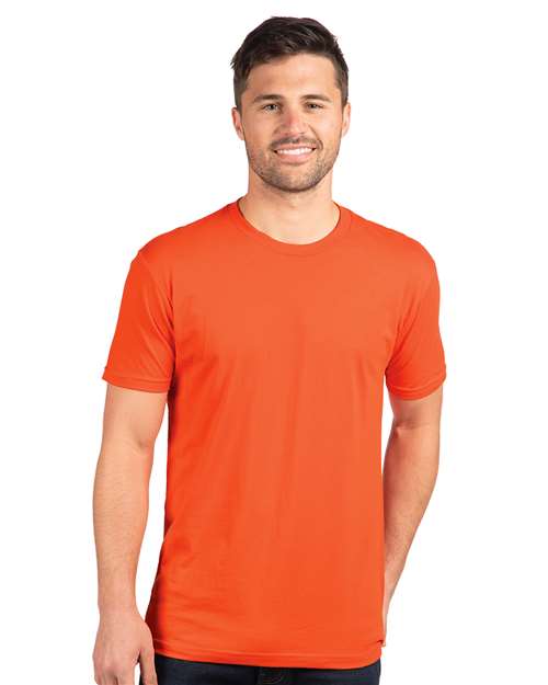 Next Level Unisex Cotton T-Shirt 3600
