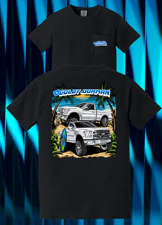 Colby.Dorman Official Merch