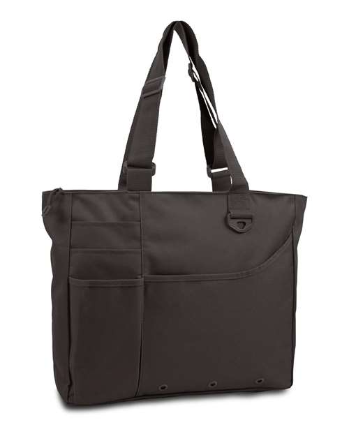 Liberty Bags Super Feature Tote 8811