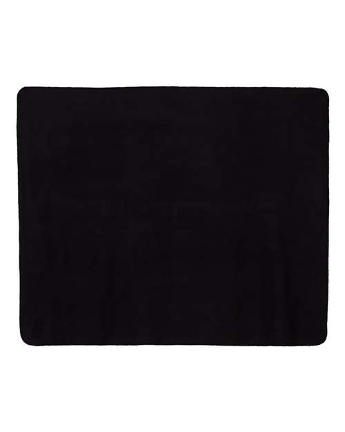 Alpine Fleece Fleece Throw Blanket 8700