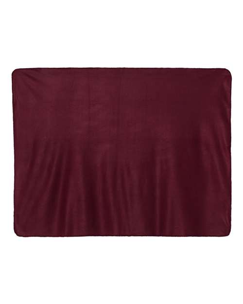 Alpine Fleece Fleece Throw Blanket 8700