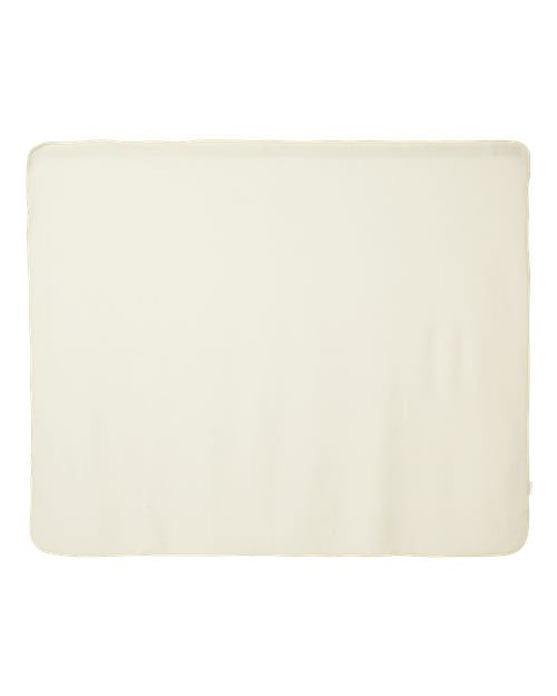 Alpine Fleece Fleece Throw Blanket 8700
