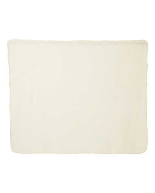 Alpine Fleece Fleece Throw Blanket 8700