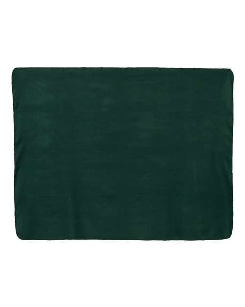 Alpine Fleece Fleece Throw Blanket 8700