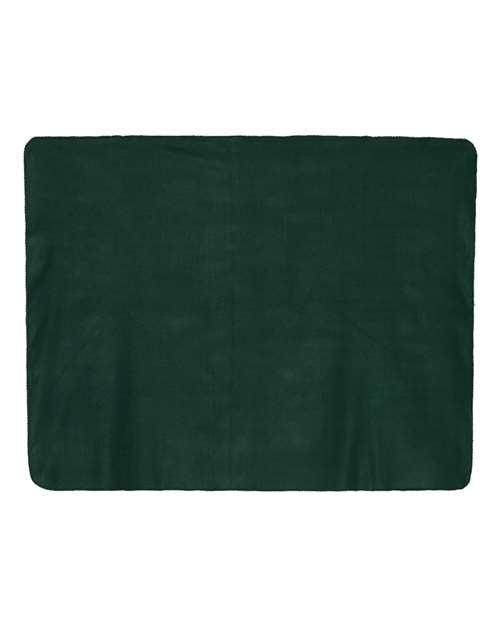 Alpine Fleece Fleece Throw Blanket 8700