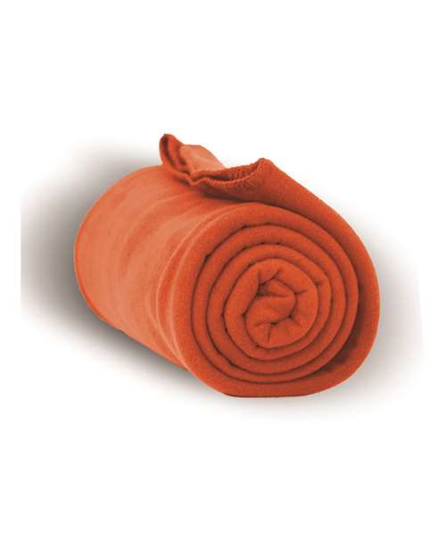 Alpine Fleece Fleece Throw Blanket 8700