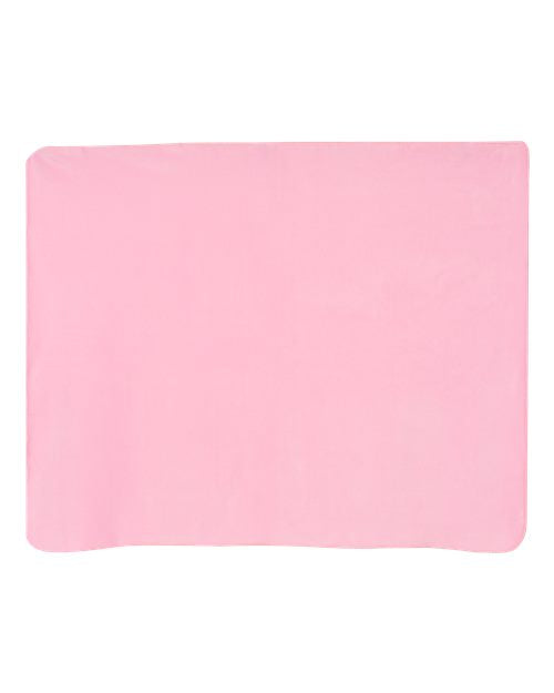 Alpine Fleece Fleece Throw Blanket 8700