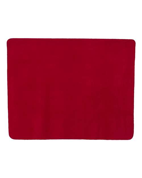 Alpine Fleece Fleece Throw Blanket 8700