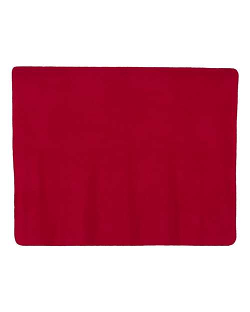 Alpine Fleece Fleece Throw Blanket 8700