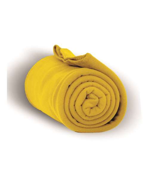 Alpine Fleece Fleece Throw Blanket 8700