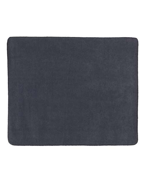 Alpine Fleece Fleece Throw Blanket 8700