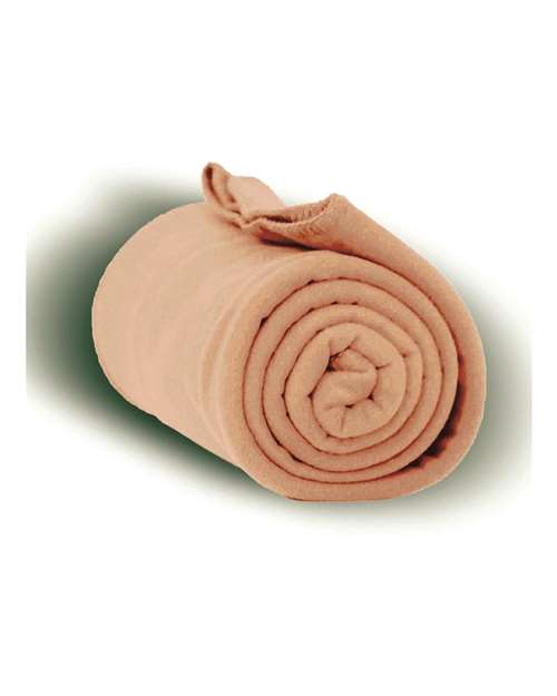 Alpine Fleece Fleece Throw Blanket 8700