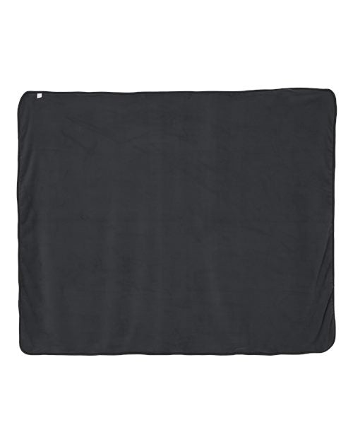 Alpine Fleece Micro Coral Fleece Blanket 8707