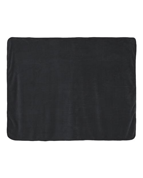 Alpine Fleece Micro Coral Fleece Blanket 8707