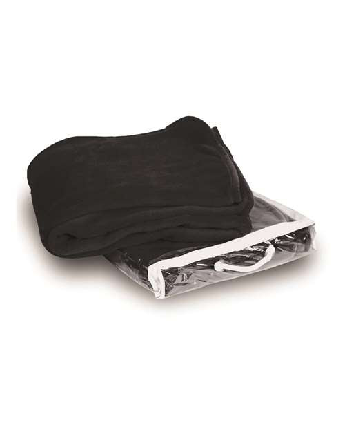 Alpine Fleece Micro Coral Fleece Blanket 8707