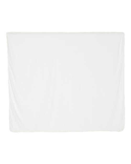 Alpine Fleece Micro Coral Fleece Blanket 8707