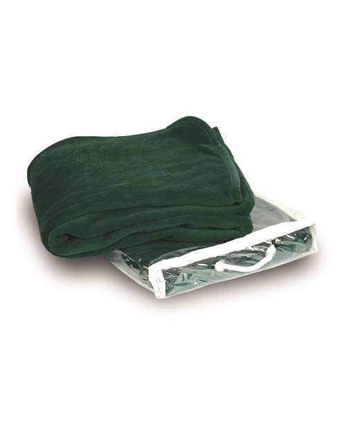 Alpine Fleece Micro Coral Fleece Blanket 8707