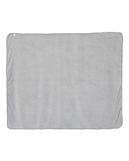 Alpine Fleece Micro Coral Fleece Blanket 8707