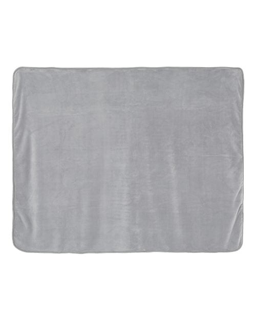Alpine Fleece Micro Coral Fleece Blanket 8707
