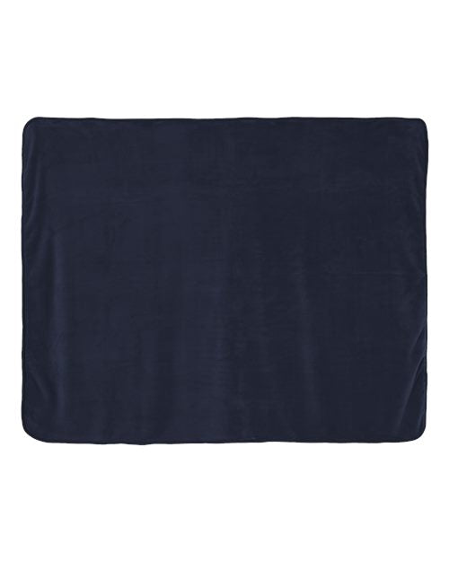 Alpine Fleece Micro Coral Fleece Blanket 8707