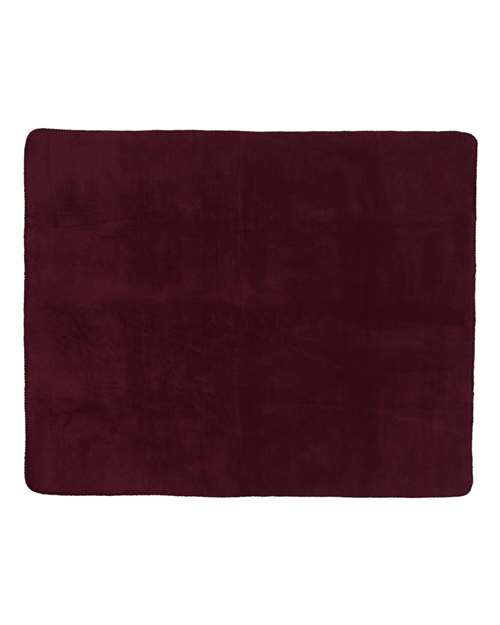 Alpine Fleece Value Blanket 8711