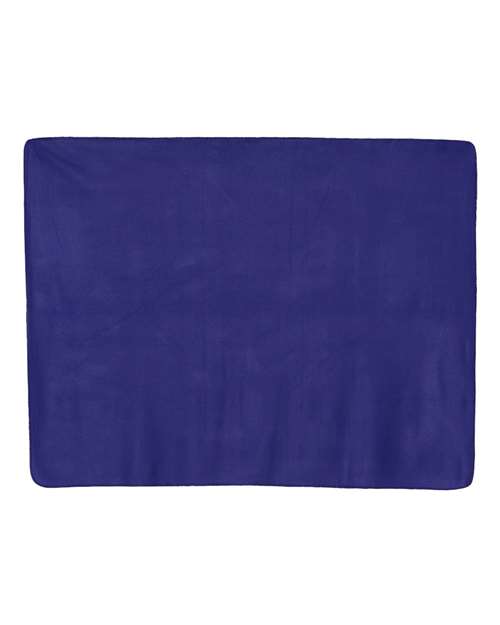 Alpine Fleece Value Blanket 8711