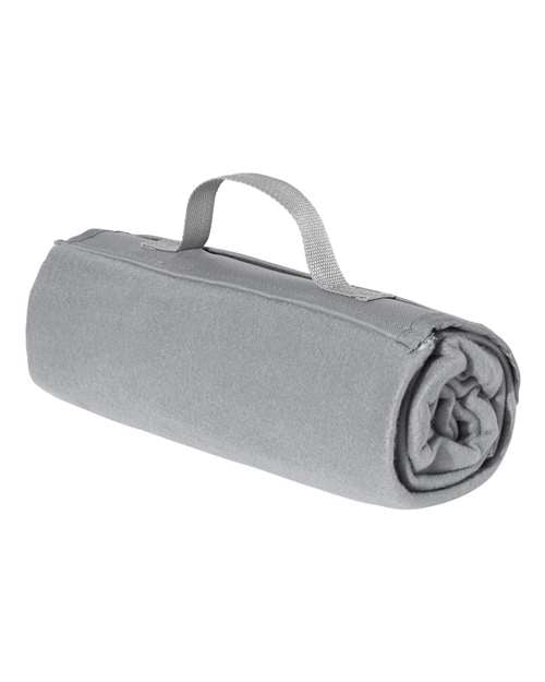 Alpine Fleece Roll Up Blanket 8718