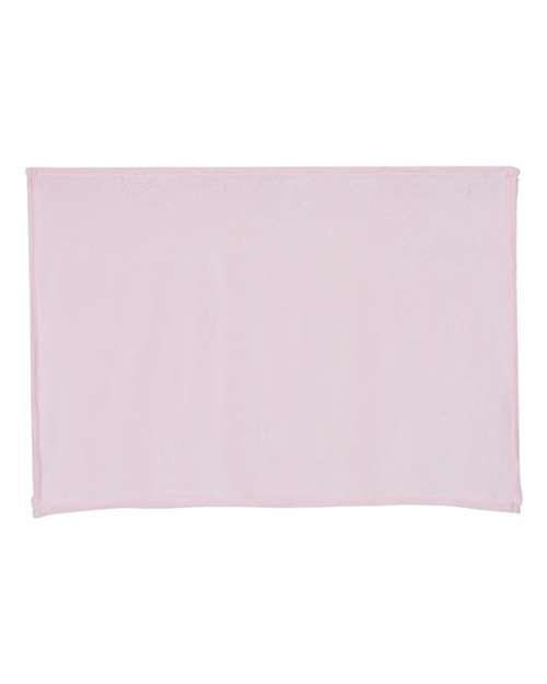 Alpine Fleece Mink Touch Luxury Baby Blanket 8722