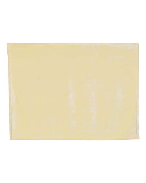 Alpine Fleece Mink Touch Luxury Baby Blanket 8722