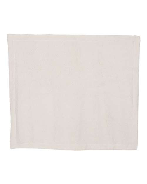 Alpine Fleece Oversized Mink Sherpa Blanket 8726