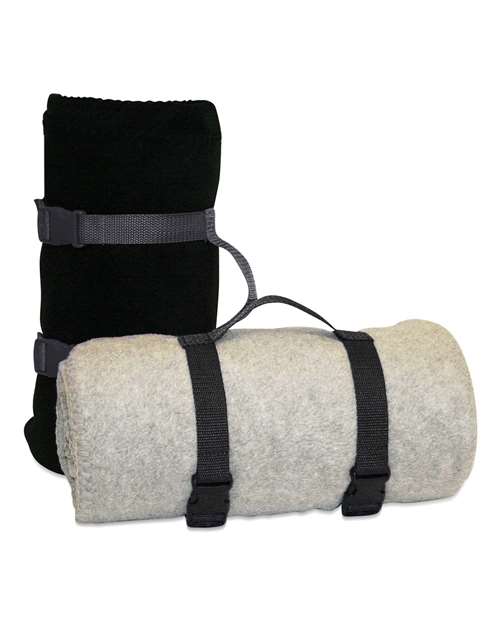 Alpine Fleece Blanket Strap 8820