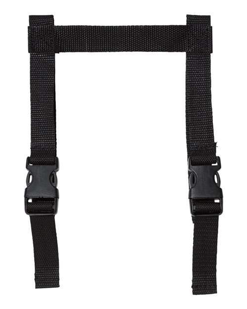 Alpine Fleece Blanket Strap 8820