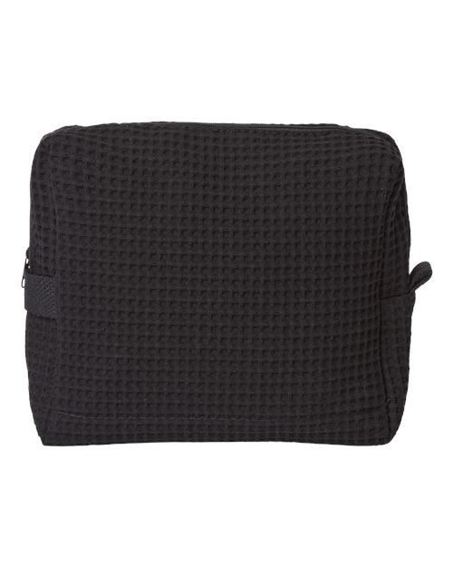 Liberty Bags Tammy Waffle Weave Spa Bag 5770