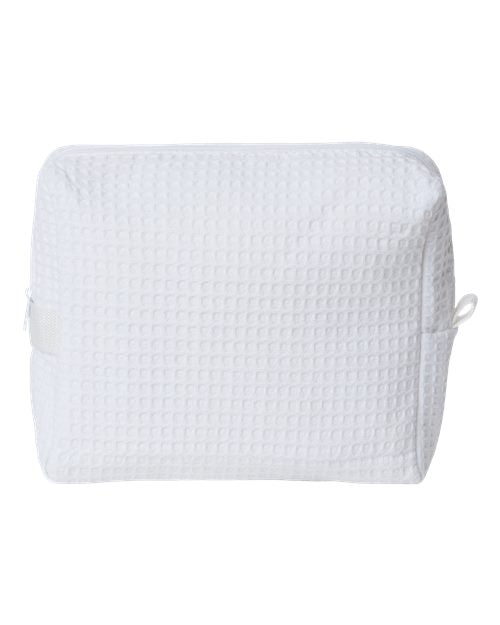 Liberty Bags Tammy Waffle Weave Spa Bag 5770