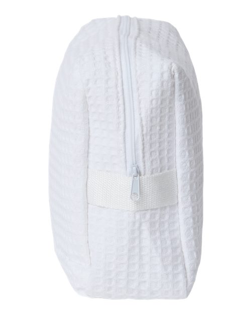 Liberty Bags Tammy Waffle Weave Spa Bag 5770