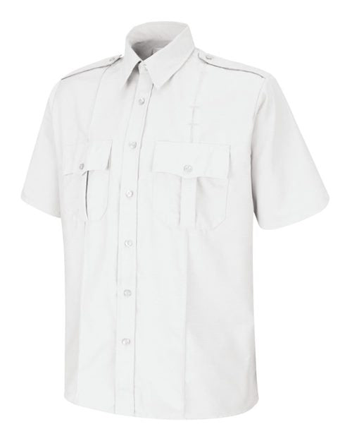 Red Kap Men's Security Shirt SP46