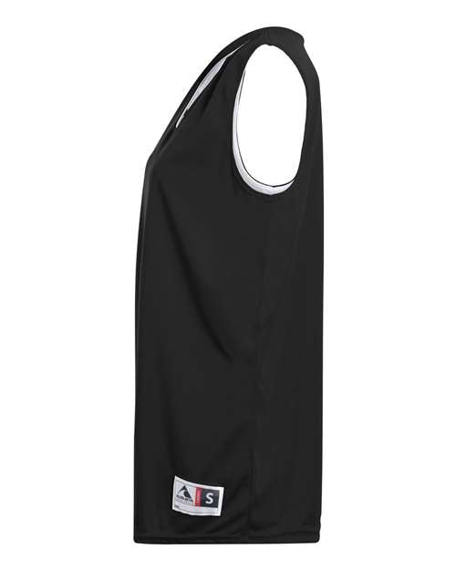 Augusta Sportswear Women's Reversible Wicking Tank Top 147