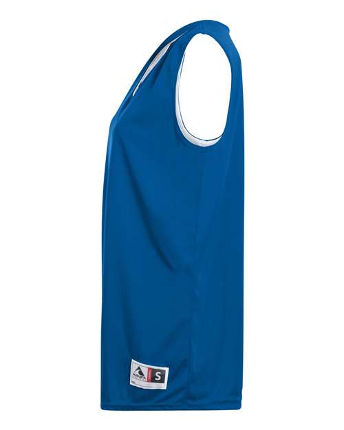 Augusta Sportswear Women's Reversible Wicking Tank Top 147